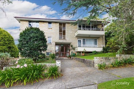 Property photo of 7/1 Westbourne Road Lindfield NSW 2070