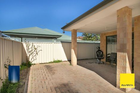 Property photo of 21A Jenever Place Bentley WA 6102