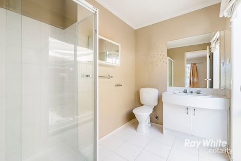 Property photo of 46 Central Parkway Cranbourne West VIC 3977