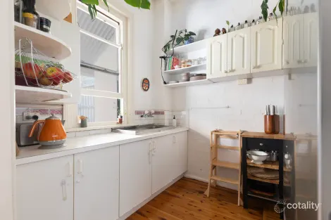 Property photo of 6 Hill Street Leichhardt NSW 2040