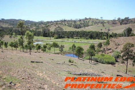 Lot 23 Kooralbyn Rd, Laravale, QLD 4285
