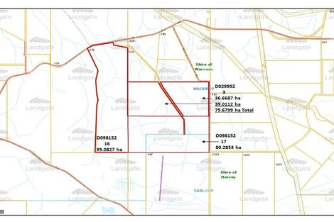 258 Bristol Rd, Wagerup, WA 6215
