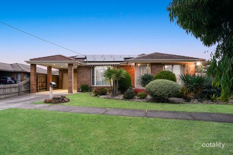 Property photo of 4 Hazlitt Court Cranbourne VIC 3977