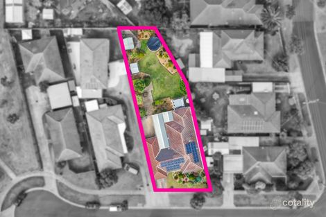 Property photo of 4 Hazlitt Court Cranbourne VIC 3977