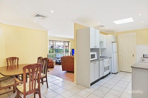 Property photo of 50 Rosella Circuit Blue Haven NSW 2262