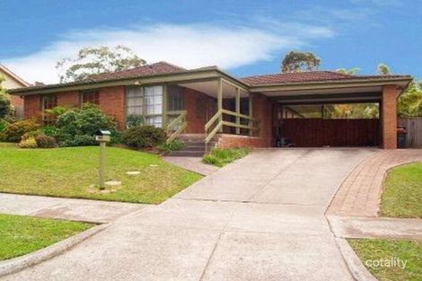 Property photo of 2 Muster Court Vermont South VIC 3133