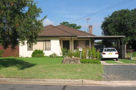 20 Frederick Ave, South Granville, NSW 2142