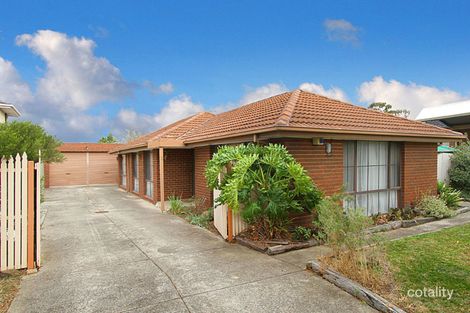 Property photo of 1 Cromer Place Keilor Downs VIC 3038