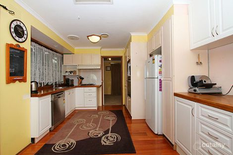 Property photo of 1 Cromer Place Keilor Downs VIC 3038