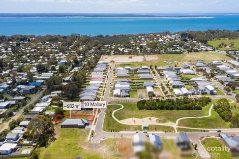 10 Mallory Way, Cowes, VIC 3922