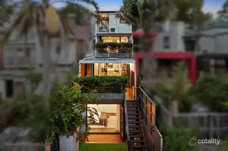 Property photo of 7 York Street Glebe NSW 2037