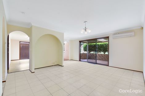 Property photo of 8 Murch Place Eagle Vale NSW 2558