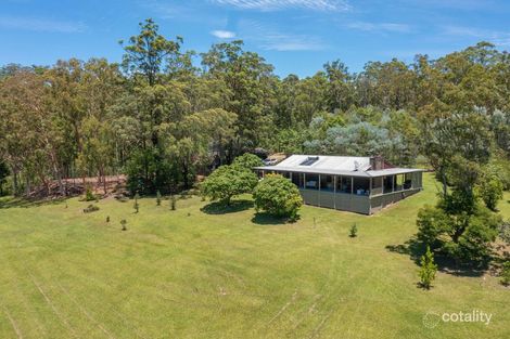 123 Lemon Gum Rd, Lower Pappinbarra, NSW 2446