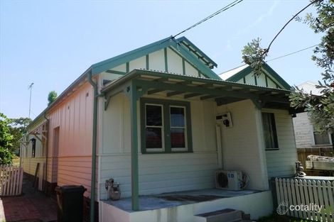 Property photo of 120 Banksia Street Botany NSW 2019