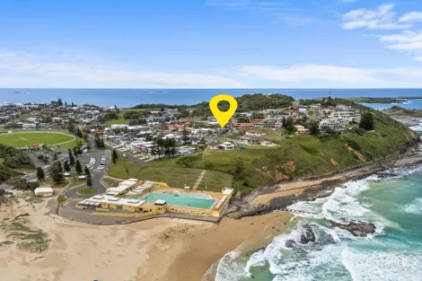 Property photo of 23 Griffiths Avenue Port Kembla NSW 2505