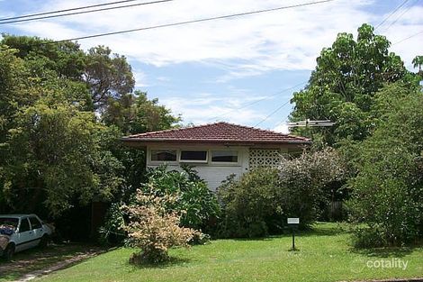 8 Yallamurra St, The Gap, QLD 4061