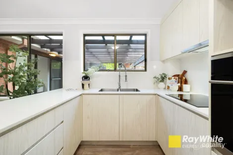 Property photo of 9/9 Busaco Road Marsfield NSW 2122