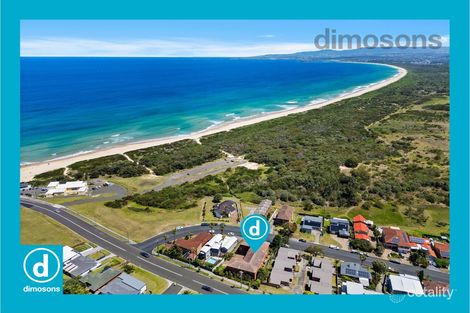 Property photo of 7/4 Surfside Drive Port Kembla NSW 2505