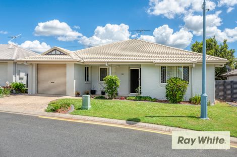 Property photo of 28/150-166 Rosehill Drive Burpengary QLD 4505
