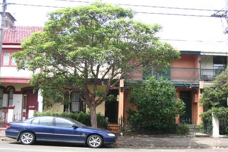 Property photo of 738 Bourke Street Redfern NSW 2016
