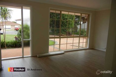 Property photo of 55 Goodsell Street Minto NSW 2566