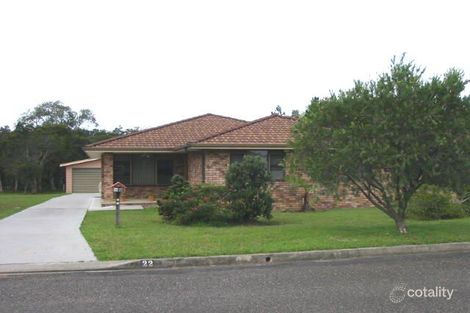 22 Richardson St, Old Bar, NSW 2430