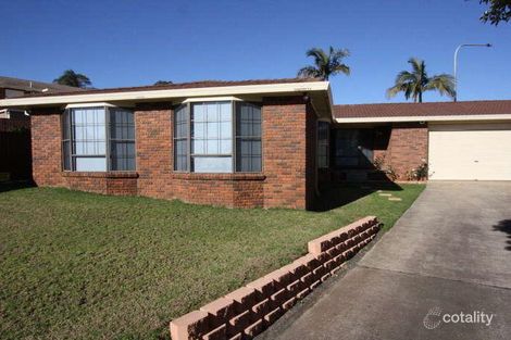 Property photo of 10 Hawker Place Raby NSW 2566