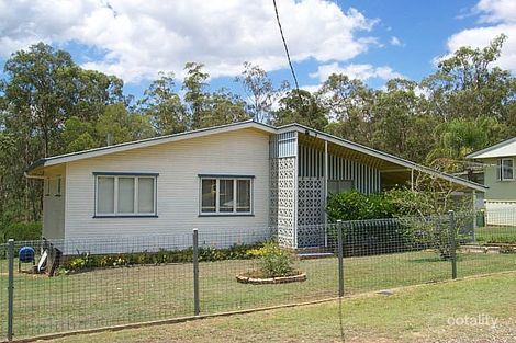 21 Greasley St, Tivoli, QLD 4305
