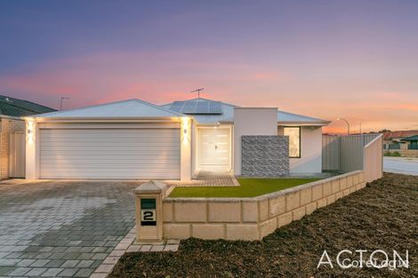 Property photo of 2 Witton Way Landsdale WA 6065