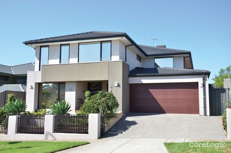 Property photo of 60 Rivervalley Boulevard Sunshine North VIC 3020