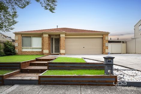 35 Nicholson Tce, Taylors Hill, VIC 3037