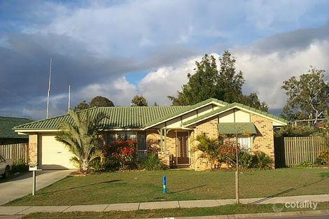 Property photo of 5 Newfarm Street Upper Caboolture QLD 4510