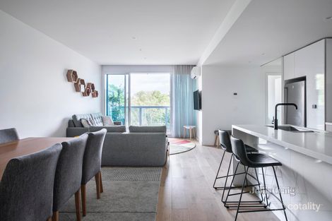 208/188 Macaulay Rd, North Melbourne, VIC 3051