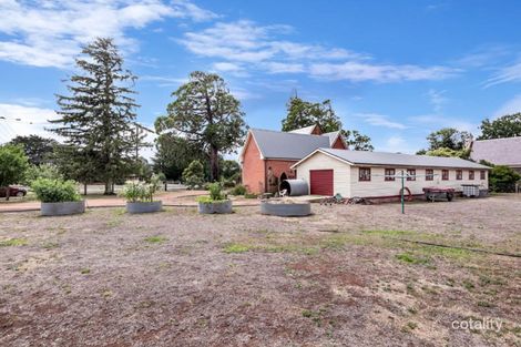 Property photo of 2067 Sunraysia Highway Waubra VIC 3352