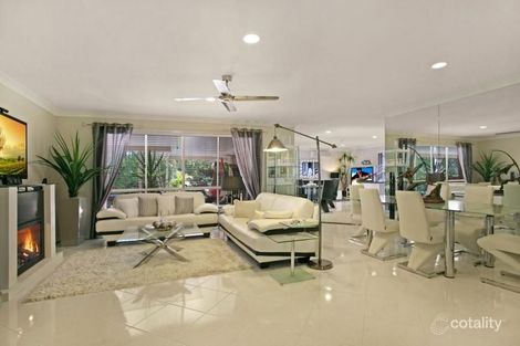 Property photo of 3 Cranbourne Court Robina QLD 4226