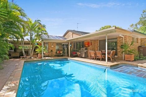 Property photo of 3 Cranbourne Court Robina QLD 4226