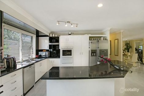 Property photo of 3 Cranbourne Court Robina QLD 4226