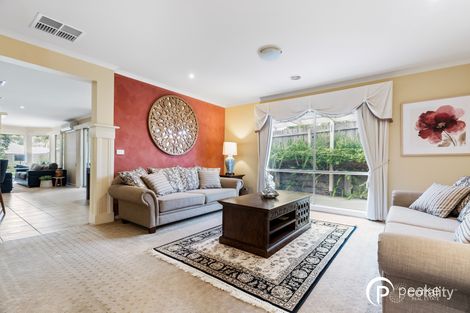 Property photo of 86 Jerilderie Drive Berwick VIC 3806
