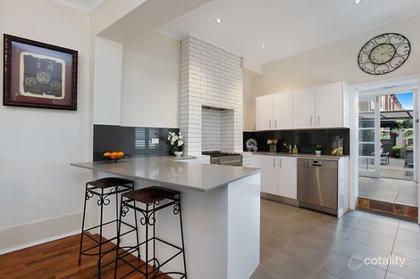 Property photo of 20 Wise Street Rozelle NSW 2039