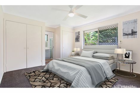 Property photo of 28 Crinum Crescent Southport QLD 4215