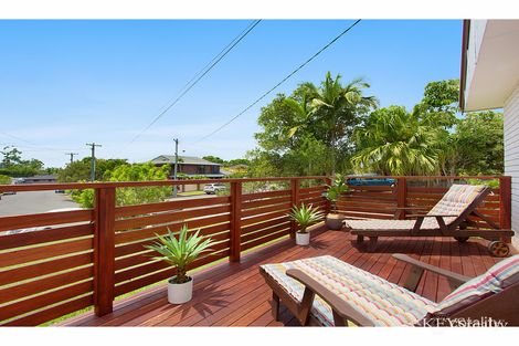Property photo of 28 Crinum Crescent Southport QLD 4215