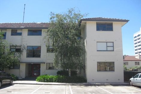 46/238 The Avenue, Parkville, VIC 3052