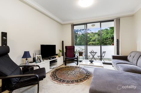 106/40 King St, Wollstonecraft, NSW 2065