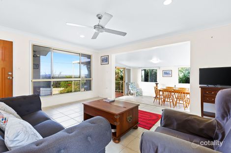 Property photo of 32 Wiseman Street The Range QLD 4700