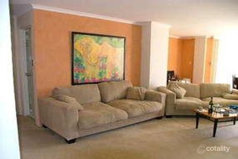 Property photo of 87/41 Rocklands Road Wollstonecraft NSW 2065