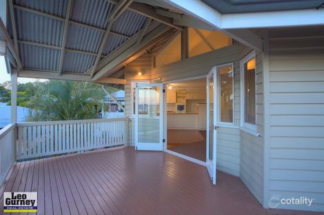 Property photo of 123 Gracemere Street Grange QLD 4051