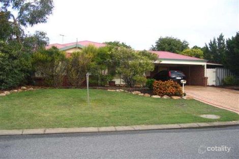 11 Montebourg Mndr, Port Kennedy, WA 6172