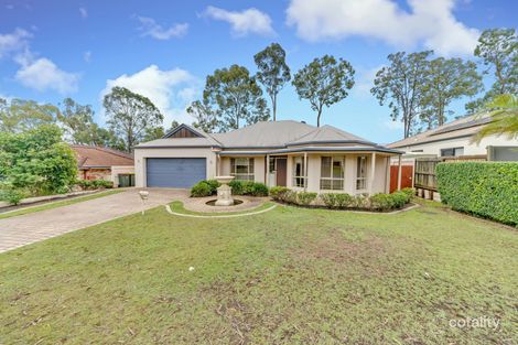 31 Balmoral Pl, Forest Lake, QLD 4078