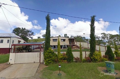 10 Cunningham Lane, Mount Morgan, QLD 4714