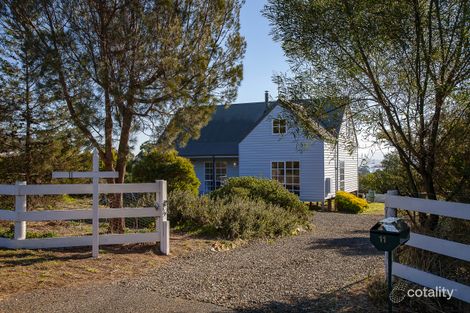 Property photo of 11 Cootamundra Court Dodges Ferry TAS 7173